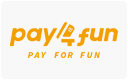 Pay for fun